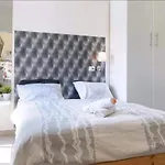 דיזנגוף סנטר חניה פרטית מרפסת שמש